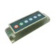 RGB контроллер светодиодной ленты BCM12B-RF