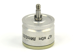 Переменный проволочный резистор СП5-21А-1