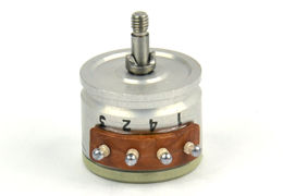 Переменный проволочный резистор СП5-21А-1