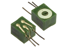 Подстроечные резисторы СП3-19Б