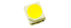 Жёлтый светодиод 3528